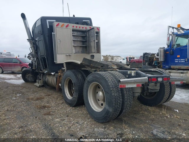 Продаж на аукціоні авто 2025 Peterbilt 589, vin: 1XPED40X4SD749036, номер лоту: 12582332