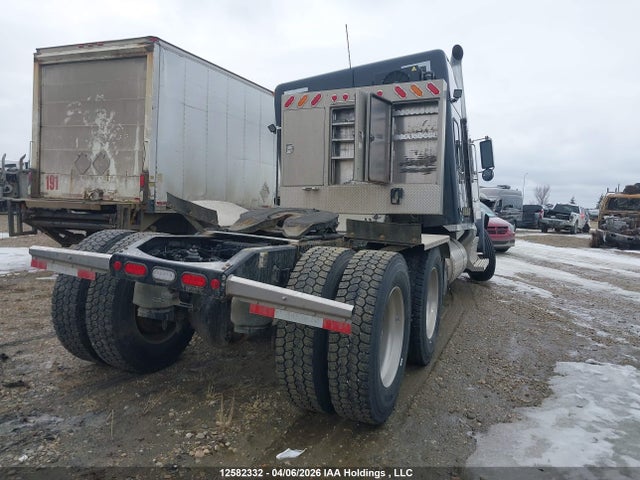 Продаж на аукціоні авто 2025 Peterbilt 589, vin: 1XPED40X4SD749036, номер лоту: 12582332