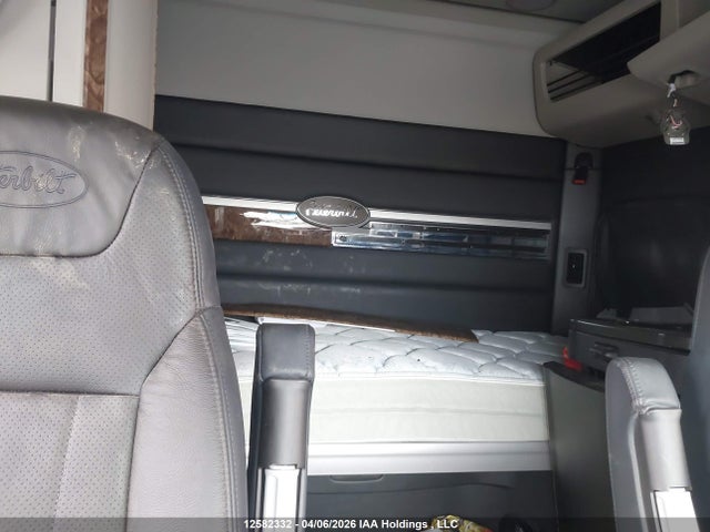 Продаж на аукціоні авто 2025 Peterbilt 589, vin: 1XPED40X4SD749036, номер лоту: 12582332