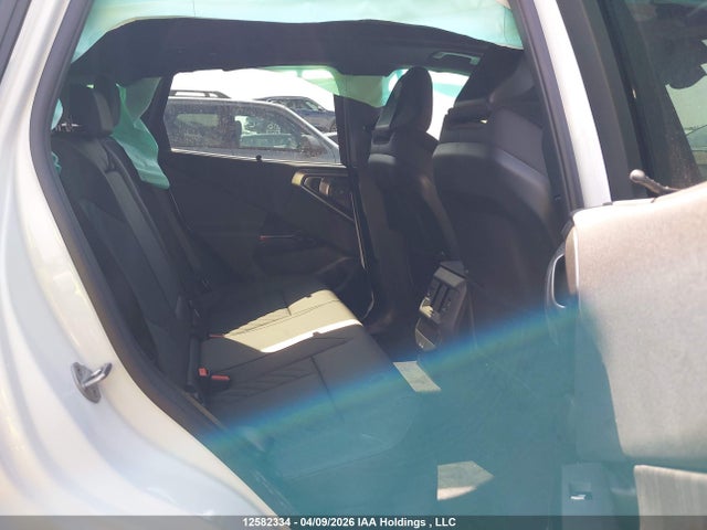 WBX57GP06TN398504 BMW X3 M
