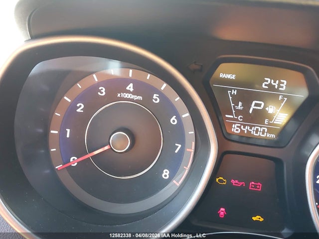Aukcja sprzedaży 2016 Hyundai Elantra Gl, vin: 5NPDH4AE8GH791631, numer aukcji: 12582338