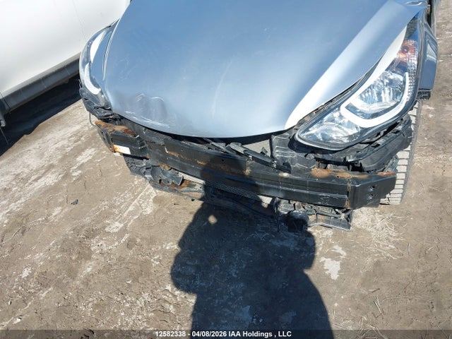 Aukcja sprzedaży 2016 Hyundai Elantra Gl, vin: 5NPDH4AE8GH791631, numer aukcji: 12582338