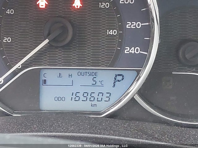 12582339 :رقم المزاد ، 2T1BURHE2EC061803 vin ، 2014 Toyota Corolla L/le/le Pls/prm/s/s Pls مزاد بيع