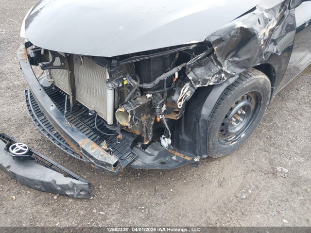 12582339 :رقم المزاد ، 2T1BURHE2EC061803 vin ، 2014 Toyota Corolla L/le/le Pls/prm/s/s Pls مزاد بيع
