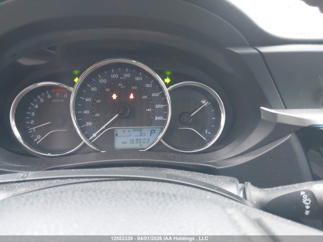 12582339 :رقم المزاد ، 2T1BURHE2EC061803 vin ، 2014 Toyota Corolla L/le/le Pls/prm/s/s Pls مزاد بيع
