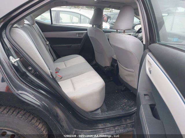 12582339 :رقم المزاد ، 2T1BURHE2EC061803 vin ، 2014 Toyota Corolla L/le/le Pls/prm/s/s Pls مزاد بيع