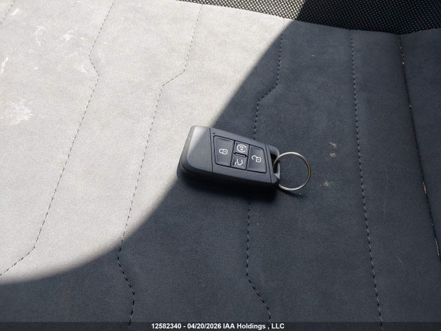 Aukcja sprzedaży 2025 Volkswagen Taos, vin: 3VV2C7B21SM056893, numer aukcji: 12582340