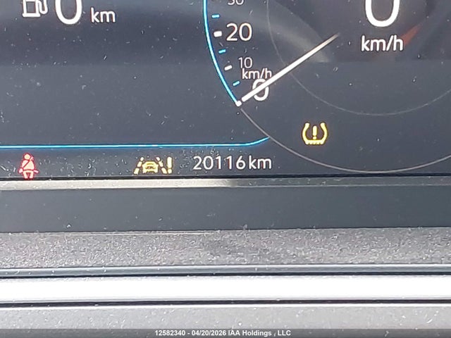 Aukcja sprzedaży 2025 Volkswagen Taos, vin: 3VV2C7B21SM056893, numer aukcji: 12582340