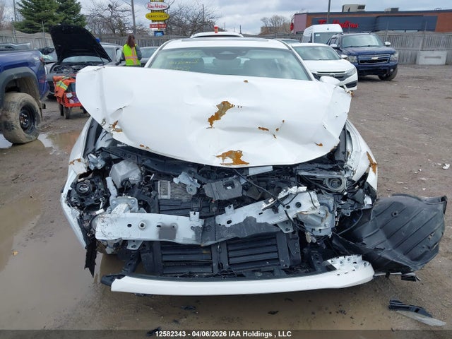 12582343 :رقم المزاد ، JM1BPADM7S1771303 vin ، 2025 Mazda 3 Gt مزاد بيع