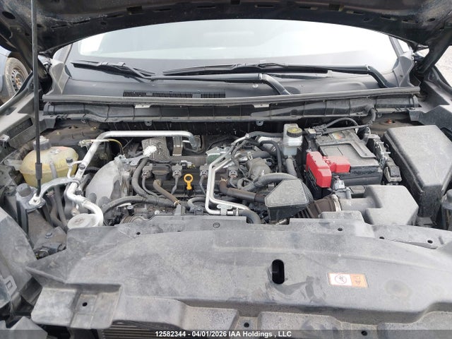 JA4J4UA85PZ603031 Mitsubishi Outlander Le/le Premium/noir/se/sel
