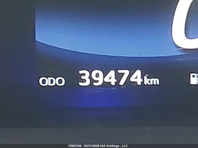 12582346 :رقم المزاد ، JTDBVRBD2JA005551 vin ، 2018 Toyota Mirai مزاد بيع