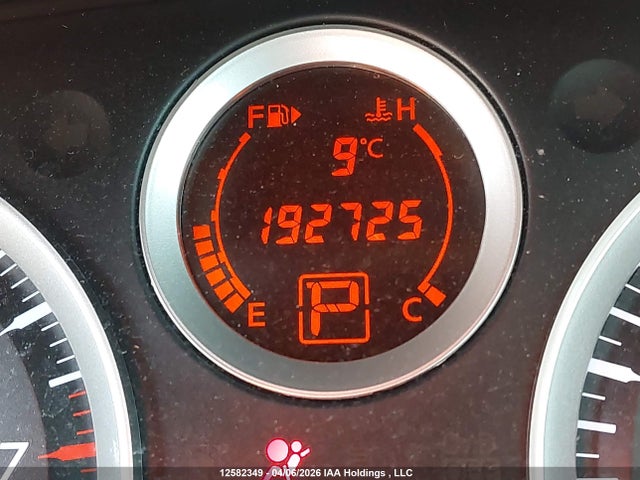 12582349 :رقم المزاد ، 3N1AB6AP1AL712019 vin ، 2010 Nissan Sentra 2.0s مزاد بيع