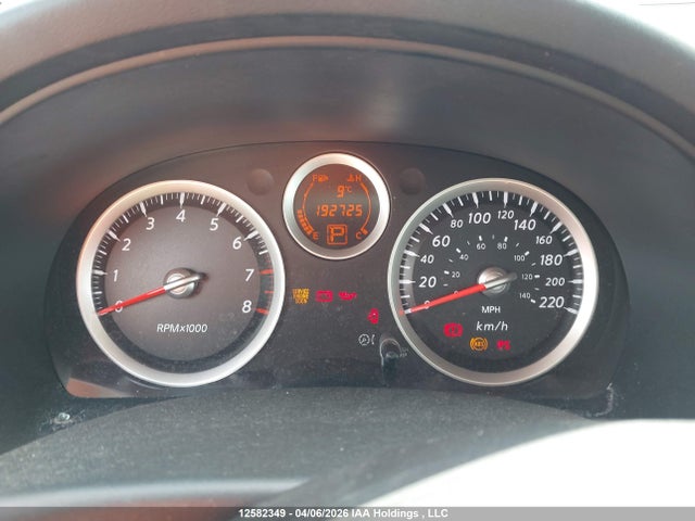12582349 :رقم المزاد ، 3N1AB6AP1AL712019 vin ، 2010 Nissan Sentra 2.0s مزاد بيع