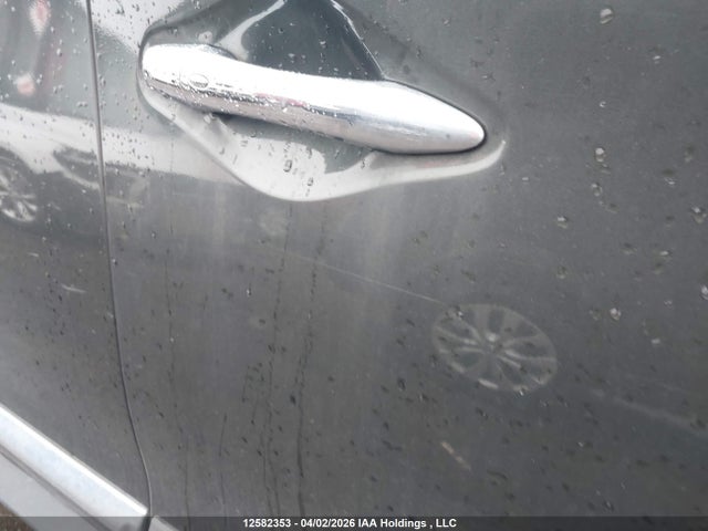 12582353 :رقم المزاد ، 5N1AL0MMXDC309290 vin ، 2013 Infiniti Jx35 مزاد بيع