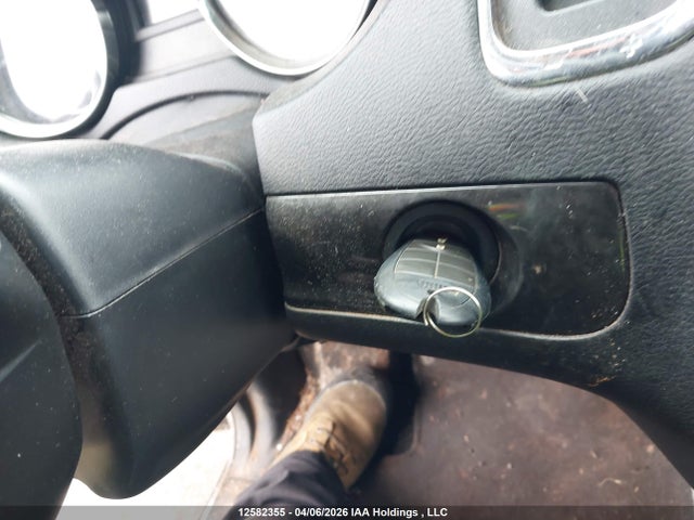 12582355 :رقم المزاد ، 2C4RDGBG8ER360421 vin ، 2014 Dodge Grand Caravan Se/sxt مزاد بيع