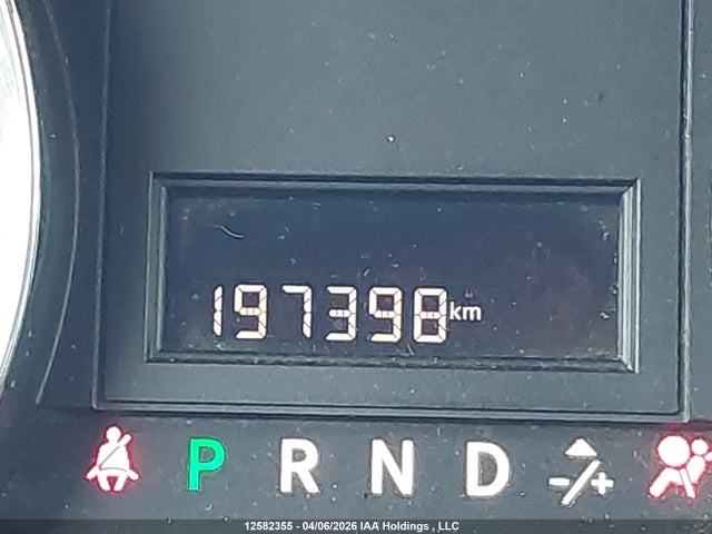 12582355 :رقم المزاد ، 2C4RDGBG8ER360421 vin ، 2014 Dodge Grand Caravan Se/sxt مزاد بيع