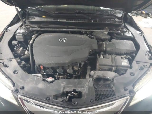 19UUB3F70GA801597 Acura TLX