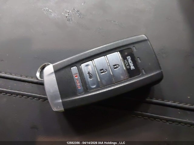 19UUB3F70GA801597 Acura TLX