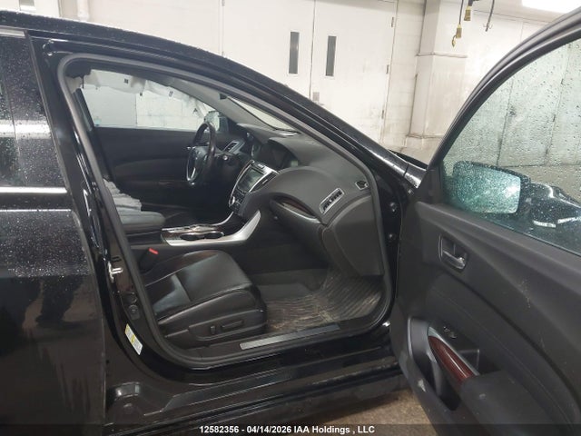 19UUB3F70GA801597 Acura TLX