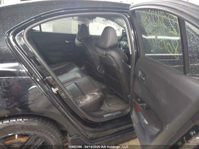 19UUB3F70GA801597 Acura TLX