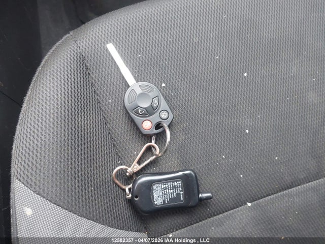 12582357 :رقم المزاد ، 1FADP3F23DL248941 vin ، 2013 Ford Focus Se مزاد بيع
