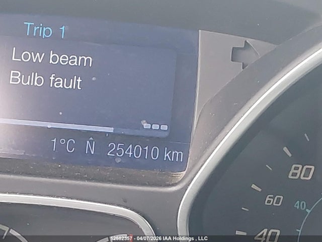 12582357 :رقم المزاد ، 1FADP3F23DL248941 vin ، 2013 Ford Focus Se مزاد بيع