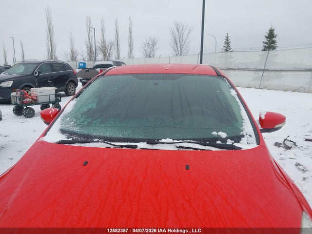 12582357 :رقم المزاد ، 1FADP3F23DL248941 vin ، 2013 Ford Focus Se مزاد بيع