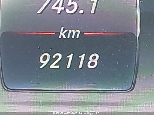 12582359 :رقم المزاد ، 55SWF6EB9JU265488 vin ، 2018 Mercedes-benz C 43 4mati Amg مزاد بيع