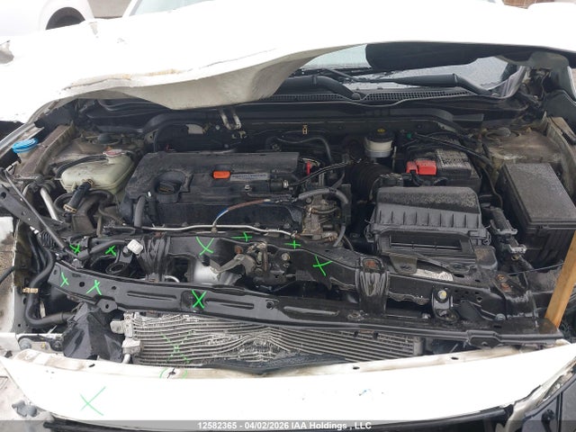 Продажа на аукционе авто 2019 Honda Civic Lx, vin: 2HGFC2F52KH010254, номер лота: 12582365
