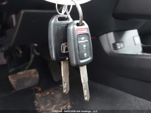 Продажа на аукционе авто 2019 Honda Civic Lx, vin: 2HGFC2F52KH010254, номер лота: 12582365