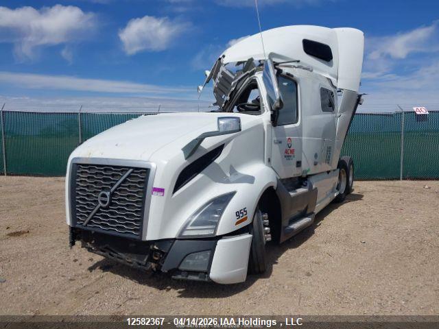 Продаж на аукціоні авто 2022 Volvo , vin: 4V4NC9EH5NN293070, номер лоту: 12582367