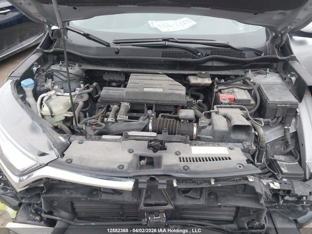 Aukcja sprzedaży 2019 Honda Cr-v, vin: 2HKRW2H94KH118000, numer aukcji: 12582368