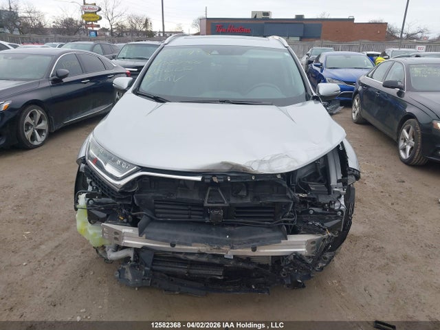 Aukcja sprzedaży 2019 Honda Cr-v, vin: 2HKRW2H94KH118000, numer aukcji: 12582368