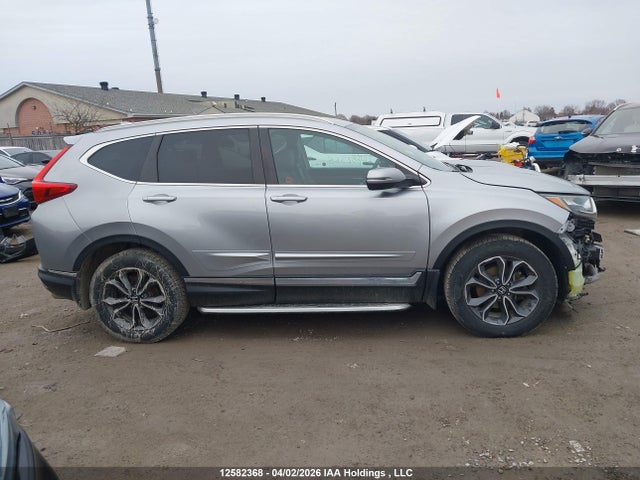 Aukcja sprzedaży 2019 Honda Cr-v, vin: 2HKRW2H94KH118000, numer aukcji: 12582368