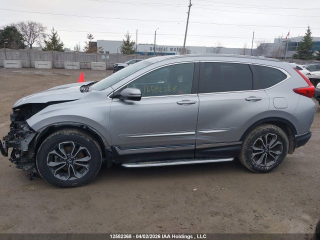 Aukcja sprzedaży 2019 Honda Cr-v, vin: 2HKRW2H94KH118000, numer aukcji: 12582368
