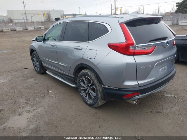 Aukcja sprzedaży 2019 Honda Cr-v, vin: 2HKRW2H94KH118000, numer aukcji: 12582368