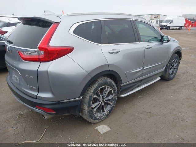 Aukcja sprzedaży 2019 Honda Cr-v, vin: 2HKRW2H94KH118000, numer aukcji: 12582368