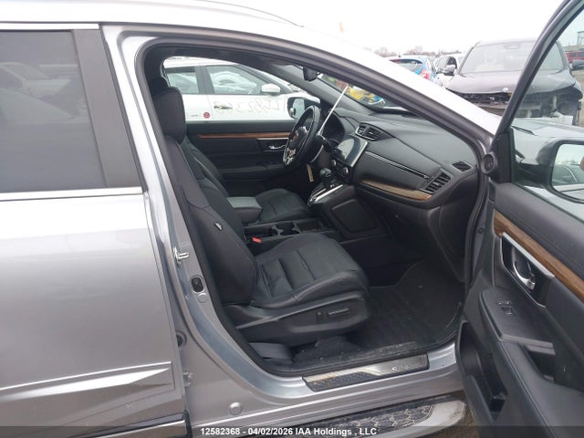 Aukcja sprzedaży 2019 Honda Cr-v, vin: 2HKRW2H94KH118000, numer aukcji: 12582368
