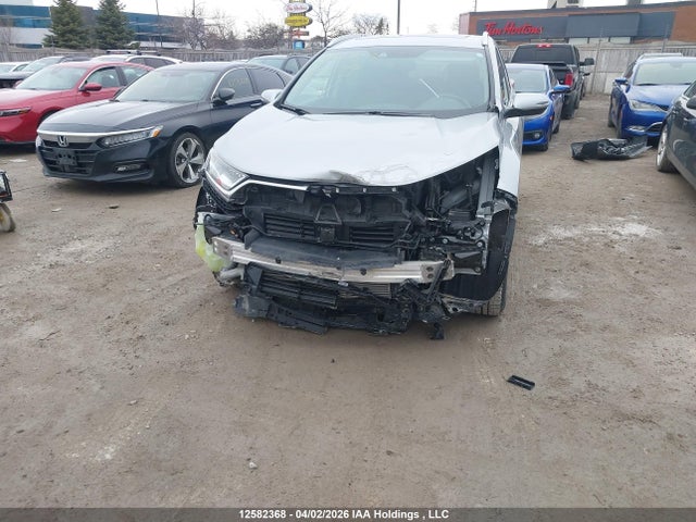Aukcja sprzedaży 2019 Honda Cr-v, vin: 2HKRW2H94KH118000, numer aukcji: 12582368
