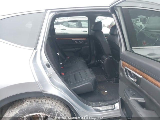 Aukcja sprzedaży 2019 Honda Cr-v, vin: 2HKRW2H94KH118000, numer aukcji: 12582368
