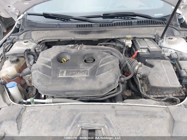 3LN6L5D94HR655728 Lincoln MKZ SELECT