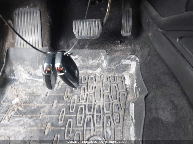 3LN6L5D94HR655728 Lincoln MKZ SELECT