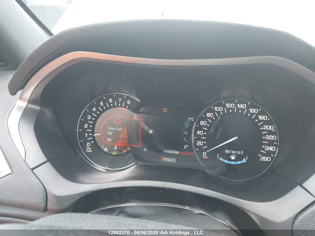 3LN6L5D94HR655728 Lincoln MKZ SELECT