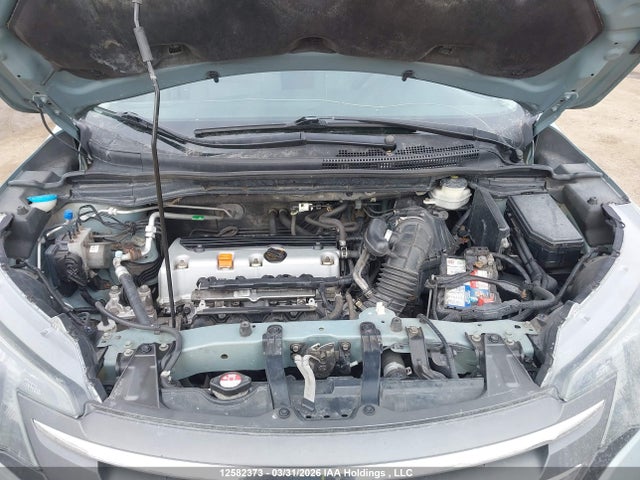 Продаж на аукціоні авто 2013 Honda Cr-v Lx, vin: 2HKRM4H30DH106555, номер лоту: 12582373