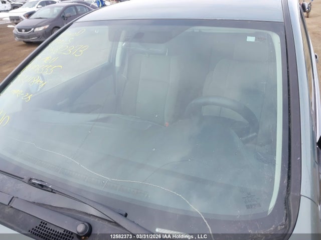 Продаж на аукціоні авто 2013 Honda Cr-v Lx, vin: 2HKRM4H30DH106555, номер лоту: 12582373
