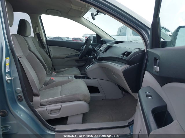Продаж на аукціоні авто 2013 Honda Cr-v Lx, vin: 2HKRM4H30DH106555, номер лоту: 12582373