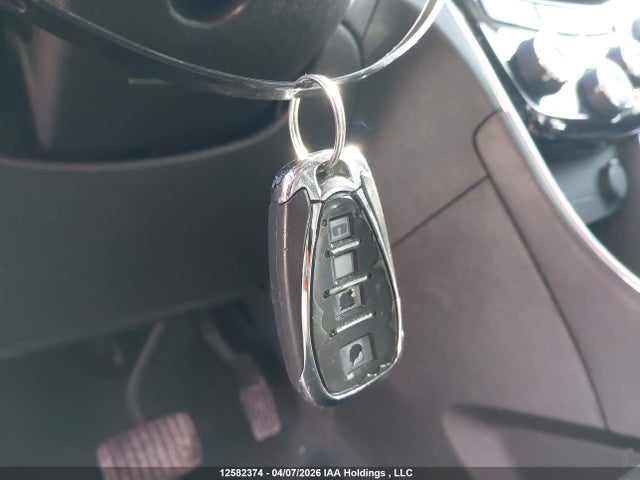 12582374 :رقم المزاد ، 3GNCJRSB8LL111844 vin ، 2020 Chevrolet Trax Premier مزاد بيع