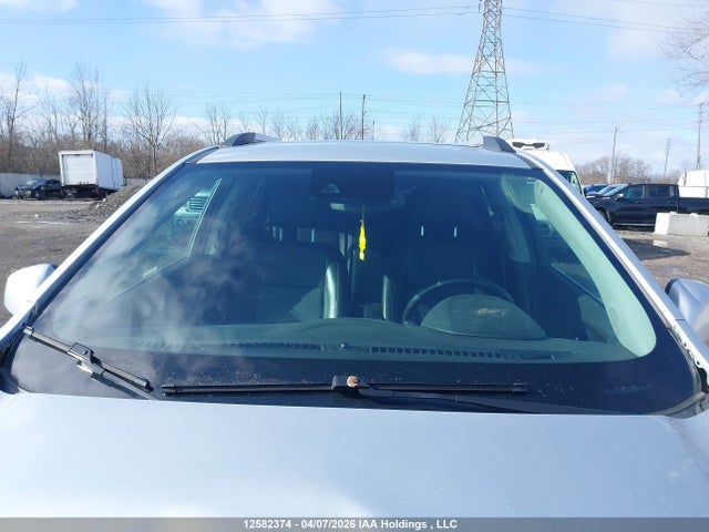 12582374 :رقم المزاد ، 3GNCJRSB8LL111844 vin ، 2020 Chevrolet Trax Premier مزاد بيع