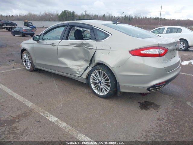Продажа на аукционе авто 2016 Ford Fusion Se, vin: 3FA6P0T98GR137395, номер лота: 12582377