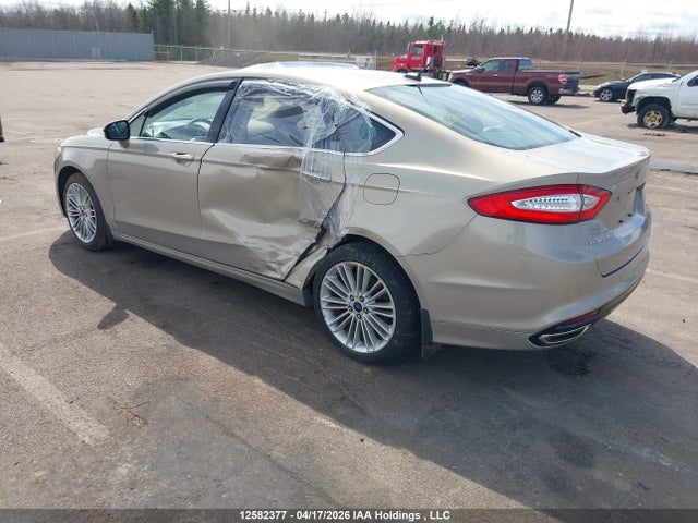 Продажа на аукционе авто 2016 Ford Fusion Se, vin: 3FA6P0T98GR137395, номер лота: 12582377